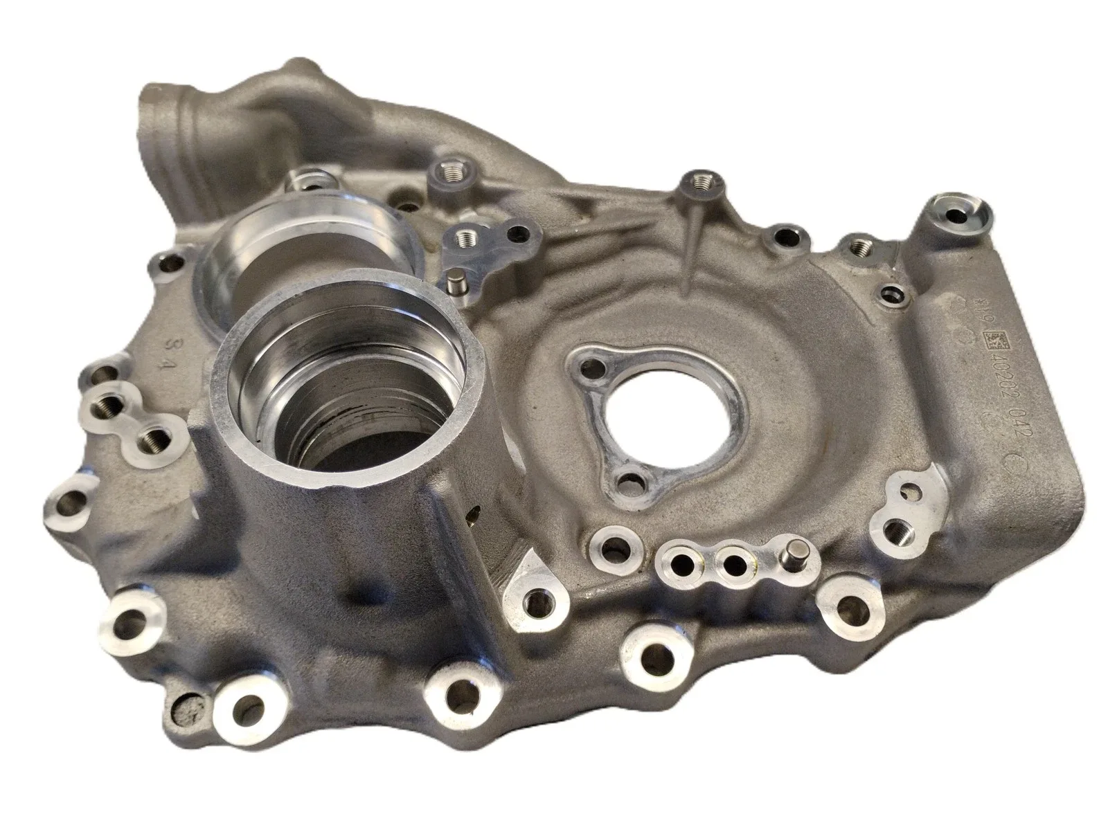 2013-2014 Subaru CVT TR580 Pinion Retainer Housing 32290AA021