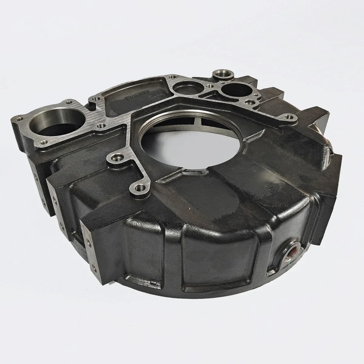 3903282 4947579 Flywheel Bell Housing for Cummins 4B 4BT 4BTA 6B 6BT 6BTA 4B3.9 image 3