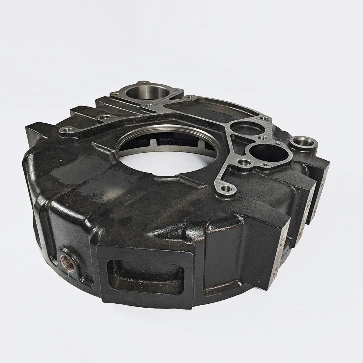 3903282 4947579 Flywheel Bell Housing for Cummins 4B 4BT 4BTA 6B 6BT 6BTA 4B3.9 image 4