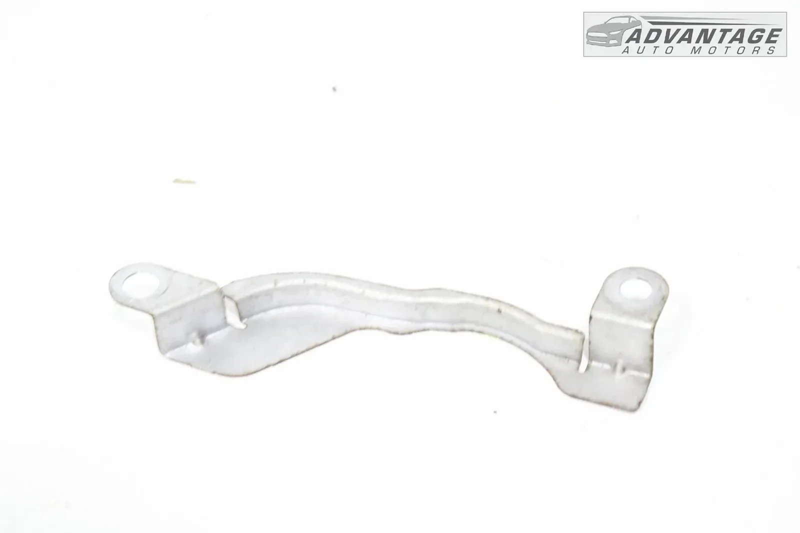 20-21 GMC ACADIA 3.6L FWD TRANSMISSION CONVERTER HOUSING COVER PLATE BRACKET OEM image 3