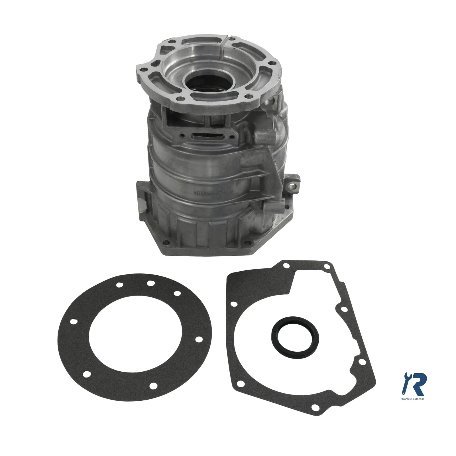 Overdrive Extension Housing 48RE for 2003-2008 Dodge Ram 2500 & 3500 509316AA image 2