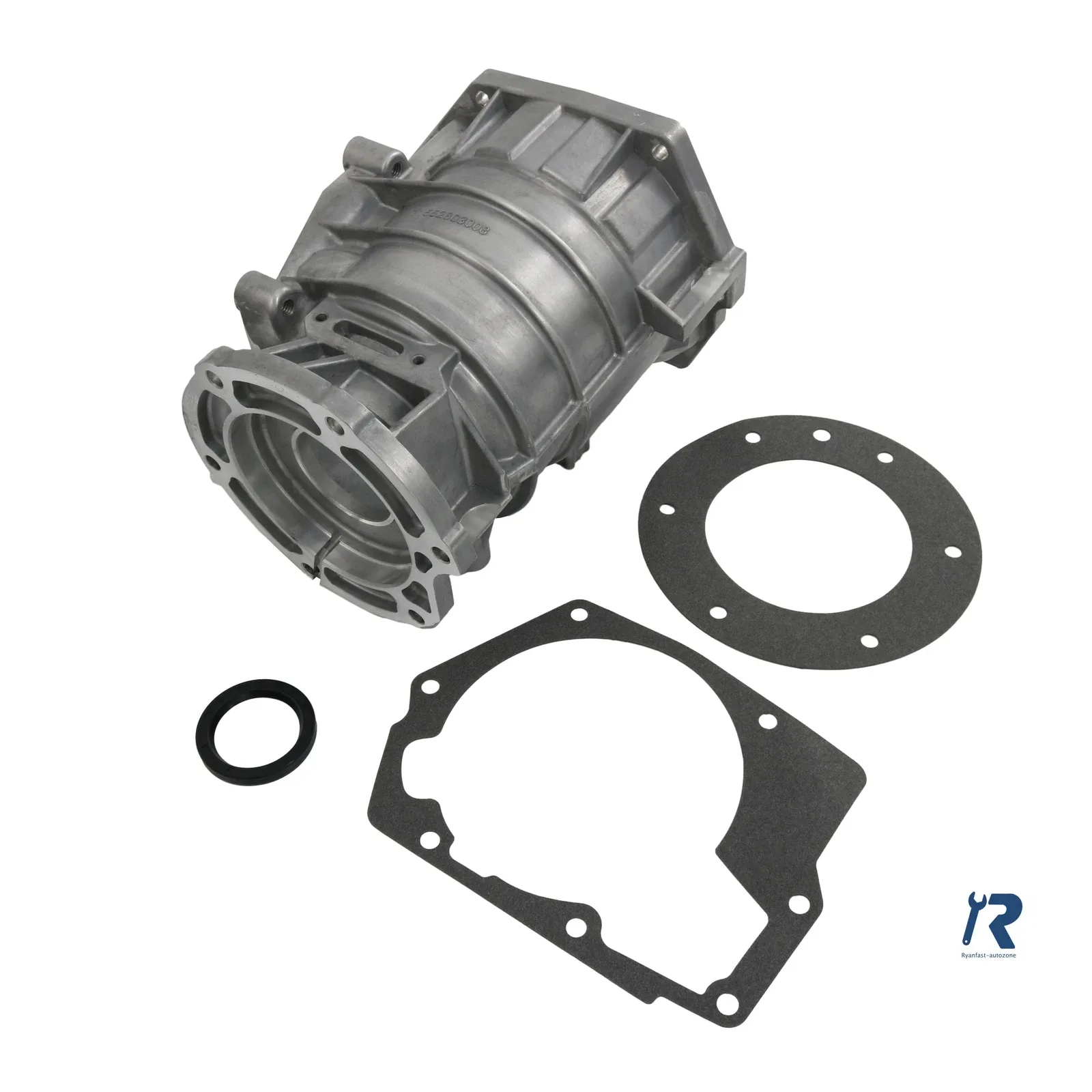 Overdrive Extension Housing 48RE for 2003-2008 Dodge Ram 2500 & 3500 509316AA image 3
