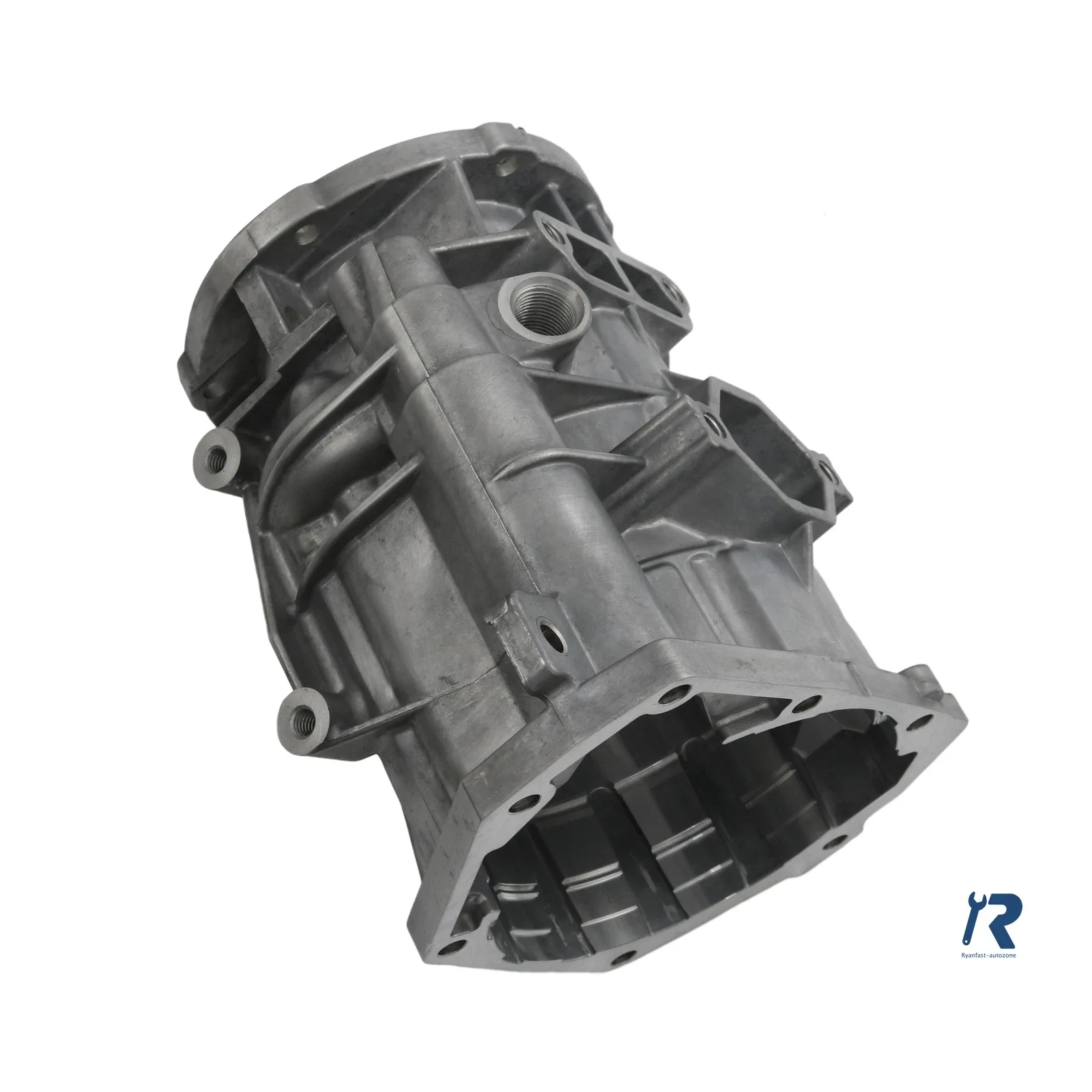 Overdrive Extension Housing 48RE for 2003-2008 Dodge Ram 2500 & 3500 509316AA image 4