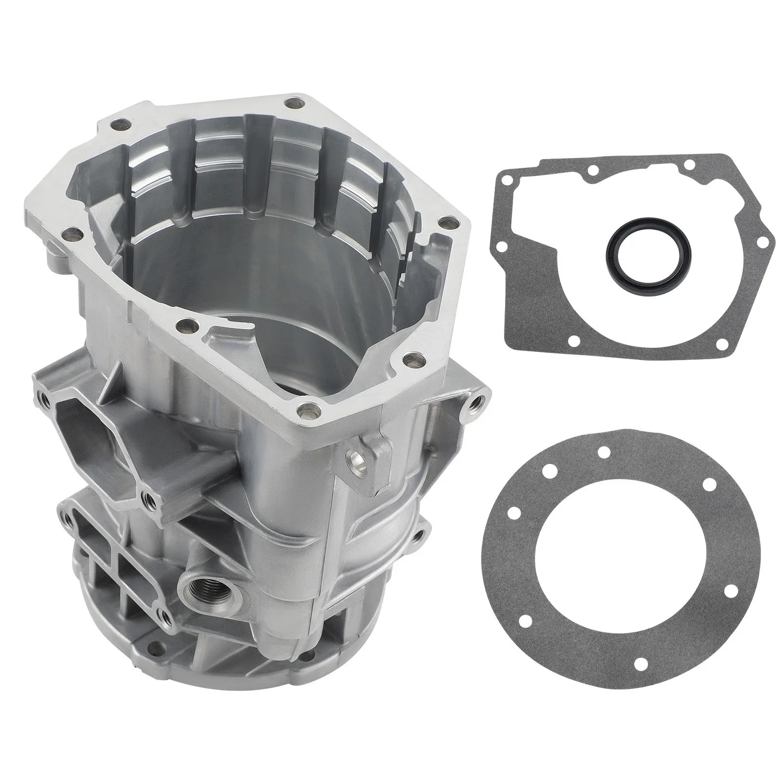 48RE Overdrive Extension Housing For Dodge Ram 2500 & 3500 4WD 5093166AA 2003+ image 3