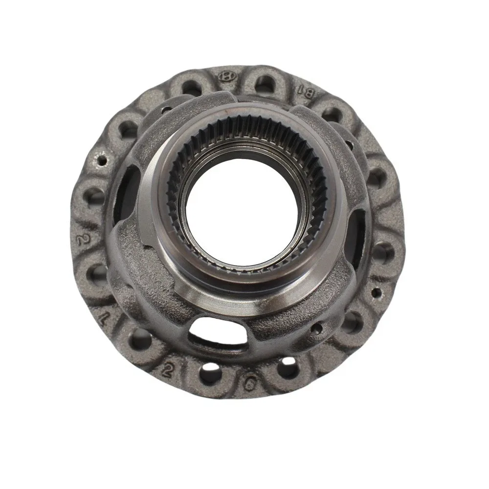45822-3B250 Differential housing for Hyundai Tucson and Kia gearboxes 2011–2016 image 4
