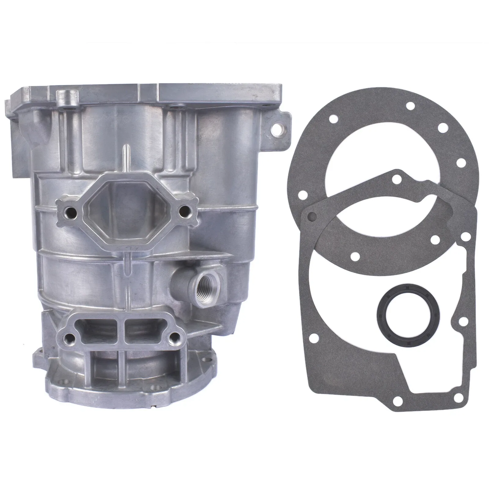 For Dodge Ram 2003-2008 Cummins Diesel 48RE 4WD Extension Housing 5093166AA New+ image 4