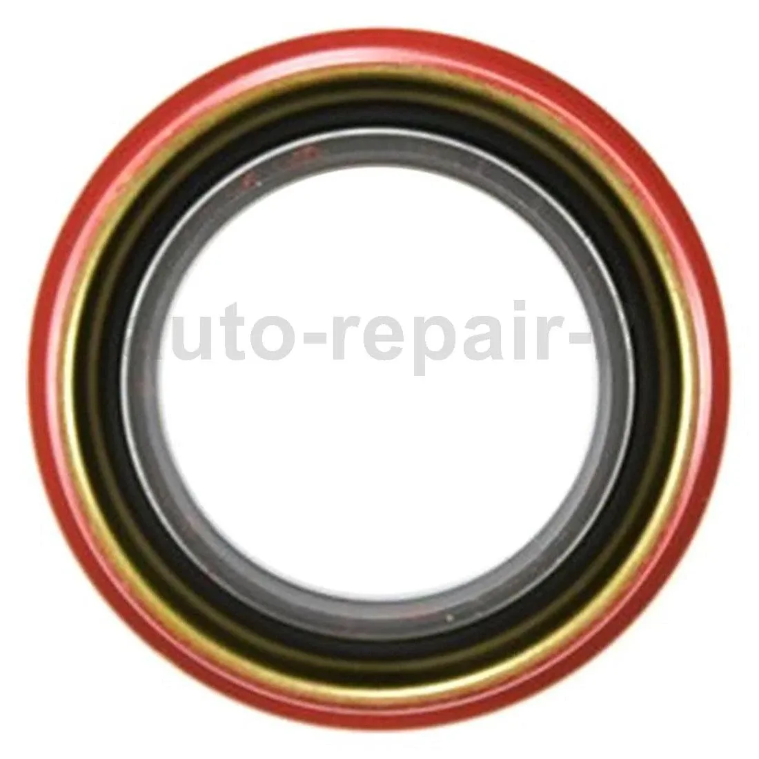 Pioneer Automatic Transmission Extension Housing Seal Fits 1973 Chevrolet Blazer image 2