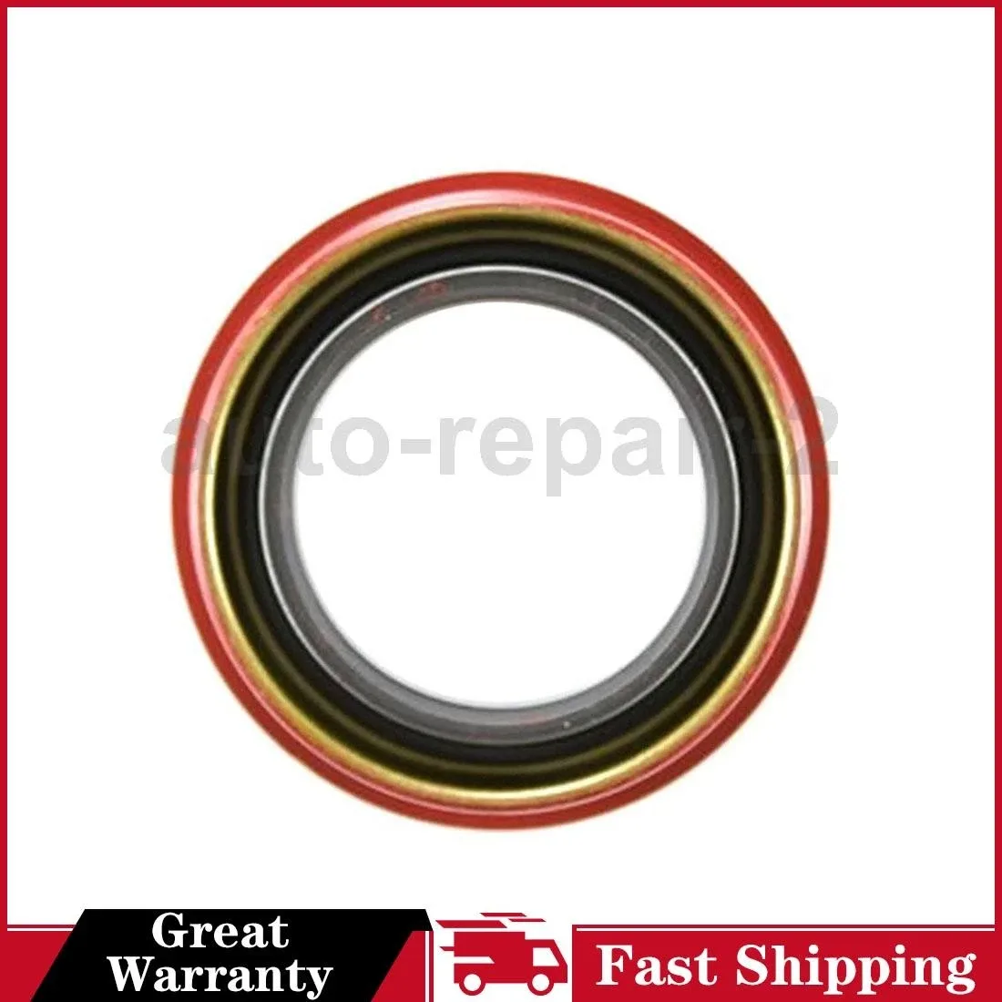 Pioneer Automatic Transmission Extension Housing Seal Fits 1985 Chevrolet G10