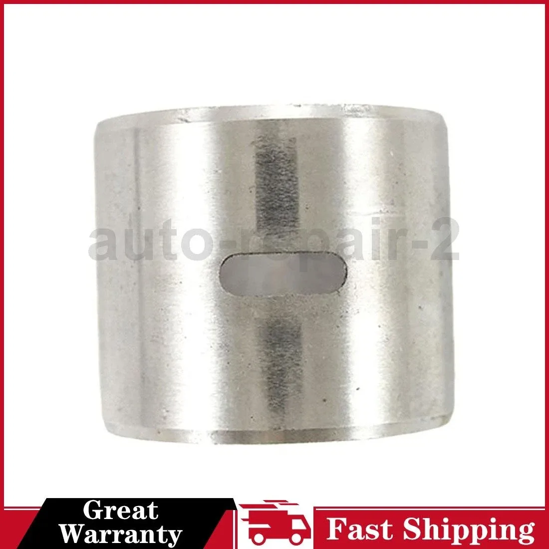 Pioneer Automatic Transmission Extension Housing Bushing Fits 2003 Ford E-150