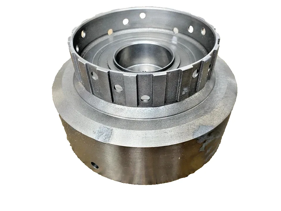 1969 - 1975 Chevrolet Camaro Nova Clutch Housing TH350 GM OEM 360943 NOS image 2