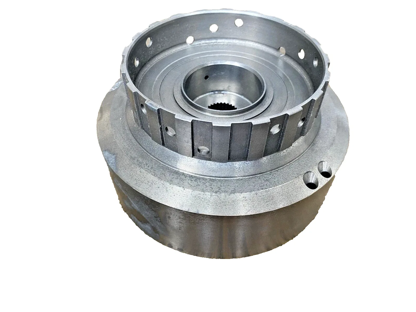1969 - 1975 Chevrolet Camaro Nova Clutch Housing TH350 GM OEM 360943 NOS