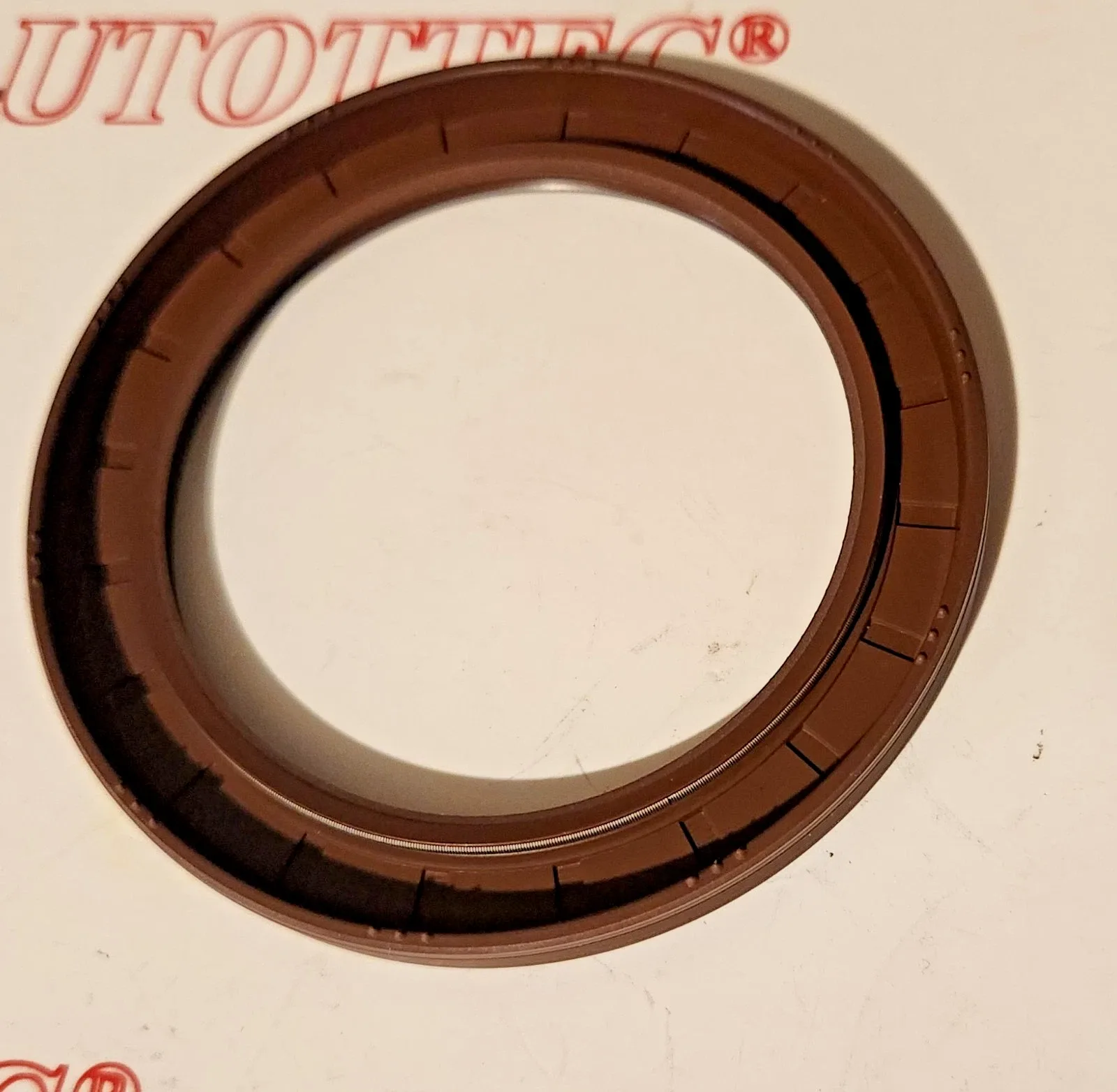 ZF5HP19FLA (AWD) Extension Housing Metal Clad Seal  (2.060”OD) 1994-Up image 2