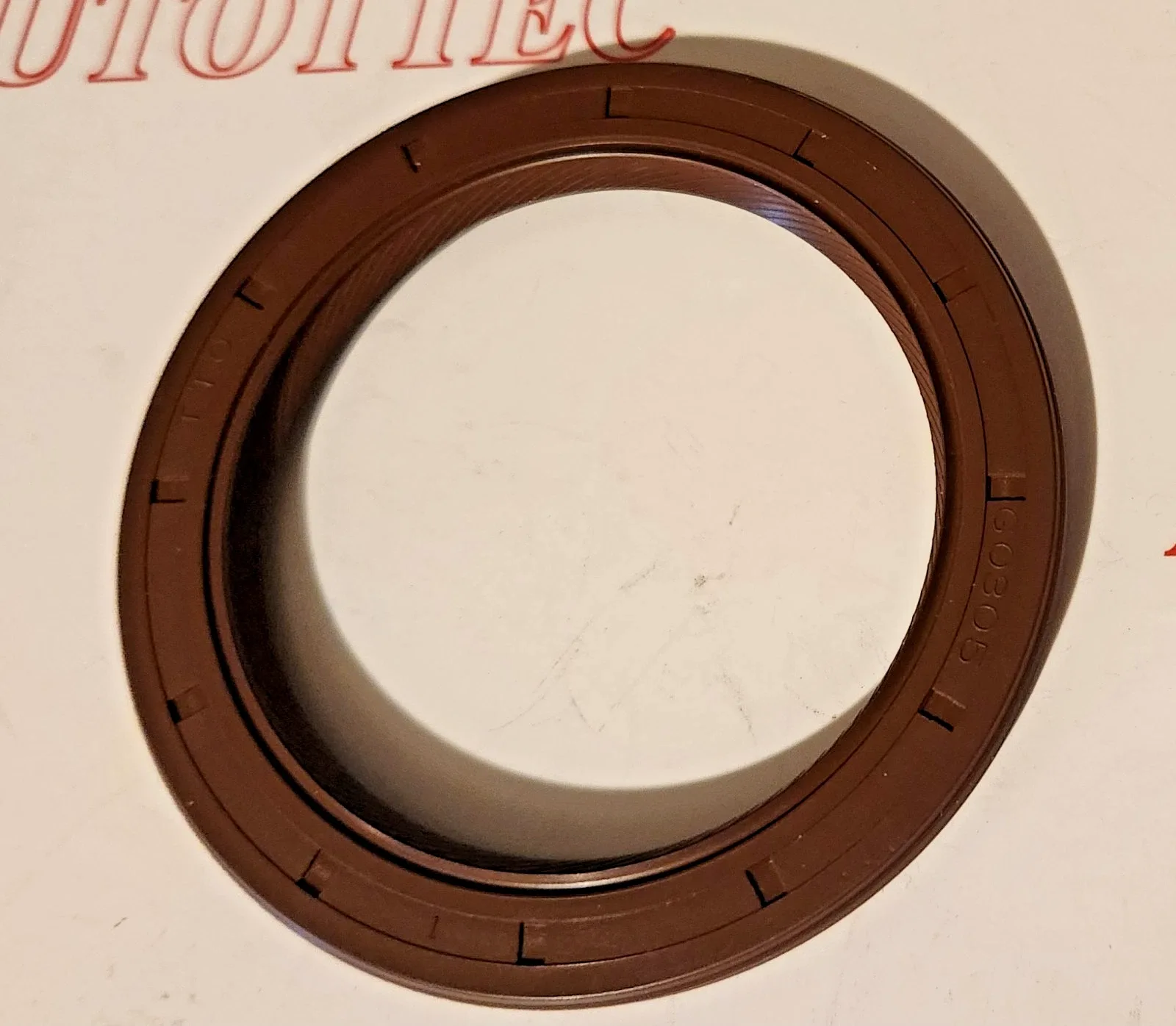 ZF5HP19FLA (AWD) Extension Housing Metal Clad Seal  (2.060”OD) 1994-Up
