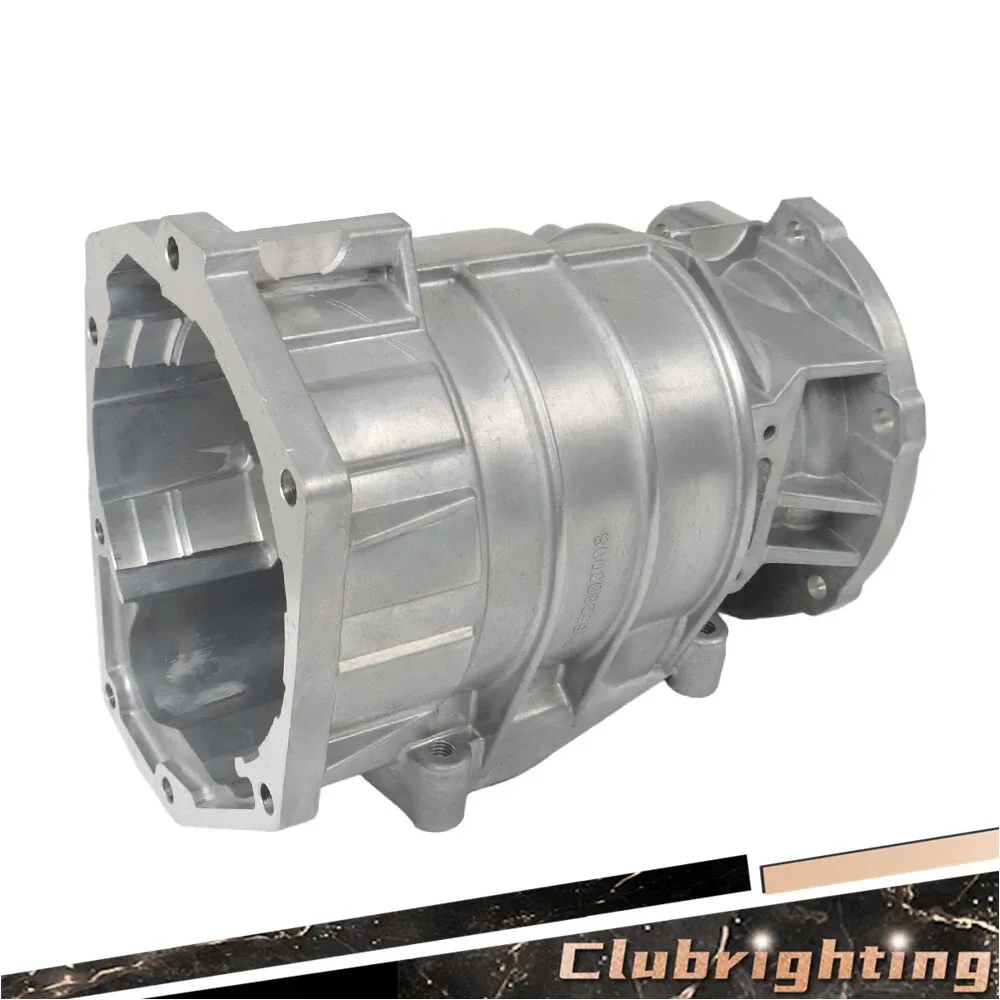 Overdrive Extension Housing 48RE For Dodge Ram 2500 3500 2003-2008 4WD Cummins image 2