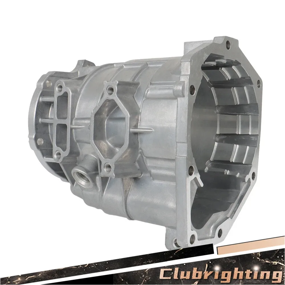 Overdrive Extension Housing 48RE For Dodge Ram 2500 3500 2003-2008 4WD Cummins image 3