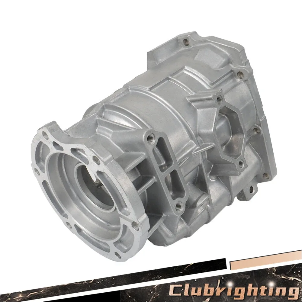 Overdrive Extension Housing 48RE For Dodge Ram 2500 3500 2003-2008 4WD Cummins image 4