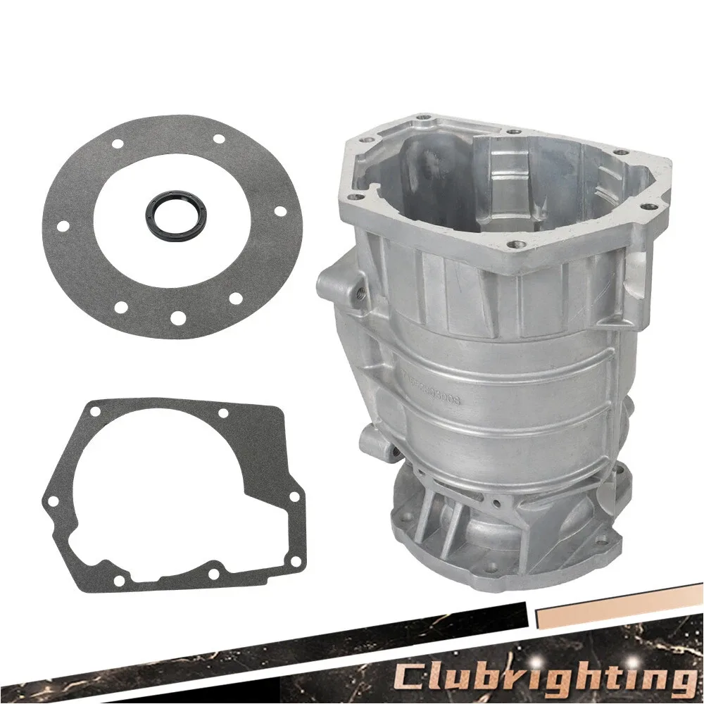 Overdrive Extension Housing 48RE For Dodge Ram 2500 3500 2003-2008 4WD Cummins