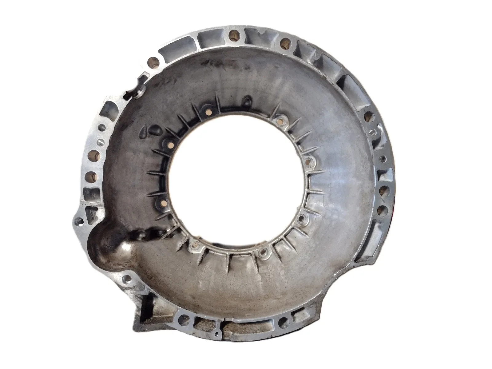 2005-2019 Nissan 4.0L RE5R05A Transmission Bell Housing 313A1-97X00