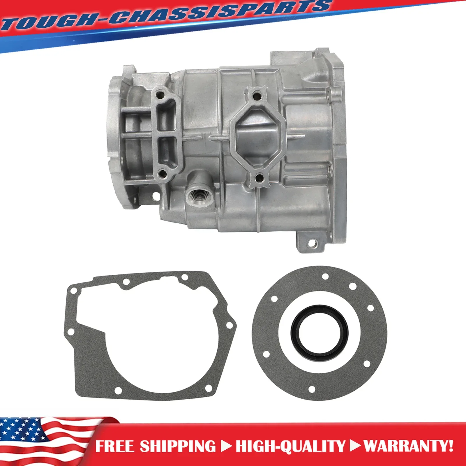 For 03-08 Dodge Ram Cummins Diesel 48RE 5093166AA  Overdrive Extension Housing