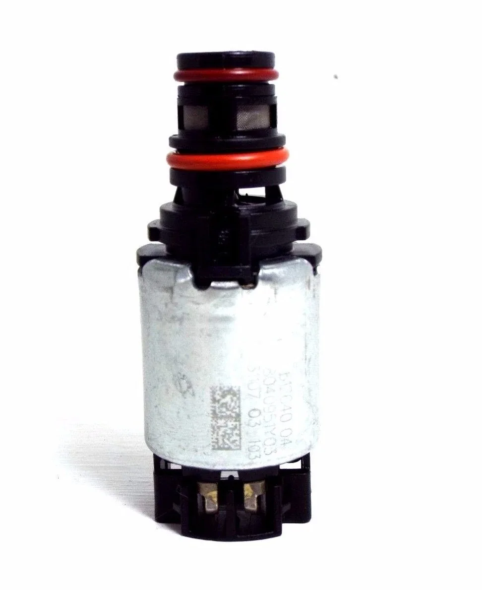 6T45E / 6T40 Shift Solenoid (231070596) - tjs image 2