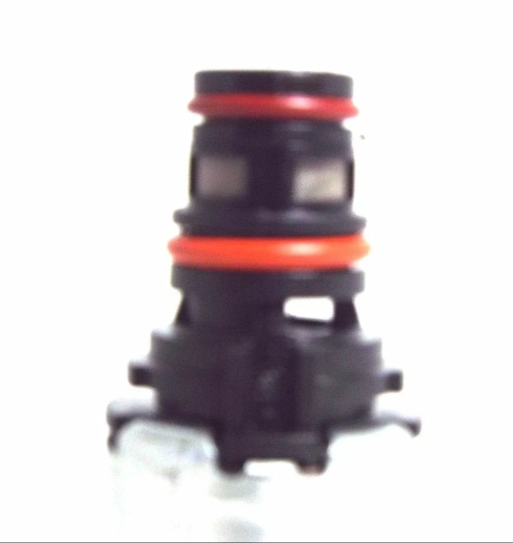 6T45E / 6T40 Shift Solenoid (231070596) - tjs image 3