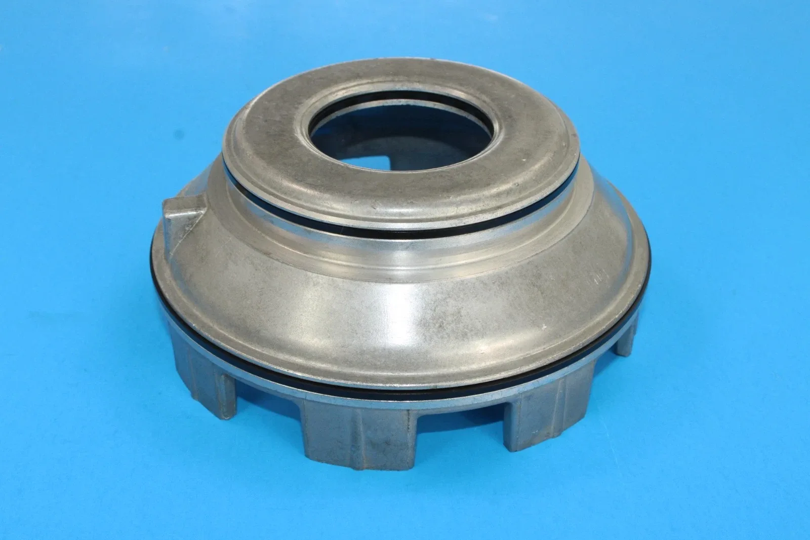 TH350 Low Reverse Clutch Piston Rear Of Case Turbo 350 OEM TH350C image 2