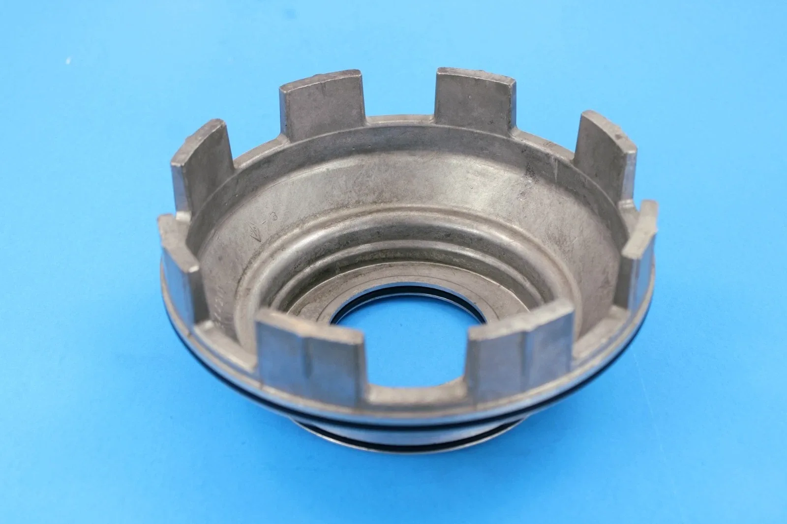 TH350 Low Reverse Clutch Piston Rear Of Case Turbo 350 OEM TH350C