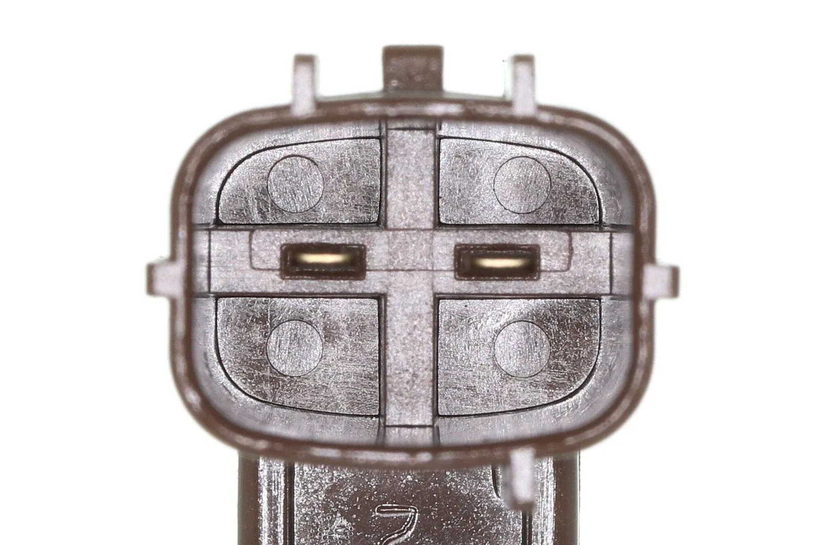 ACKOJA A26-77-0013 Automatic Transmission Shift Solenoid for Accord, TL image 2