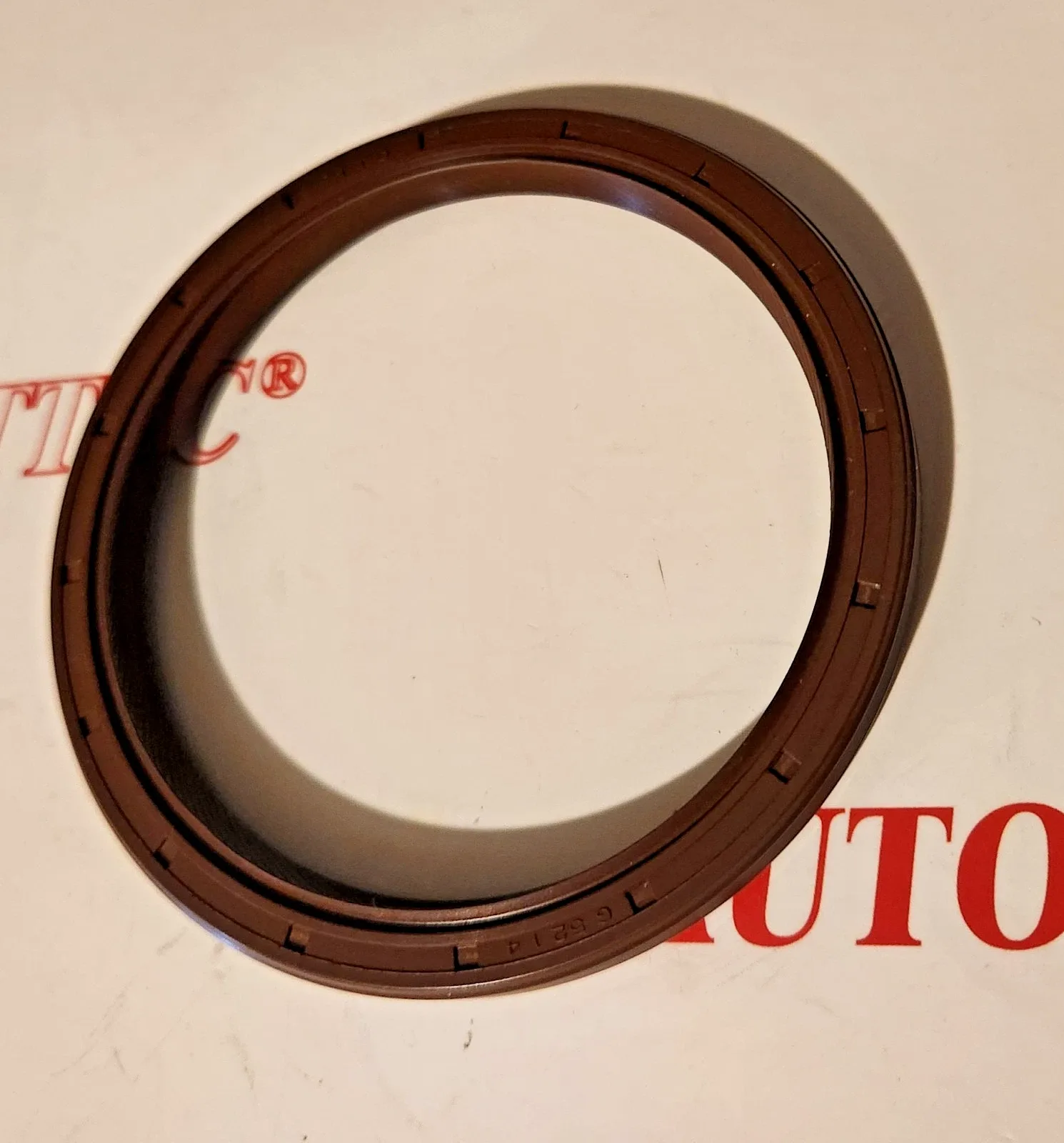 ZF5HP19 Metal Clad Seal  (BMW) (2WD) Extension Housing (.308” Thick)(2.683”O