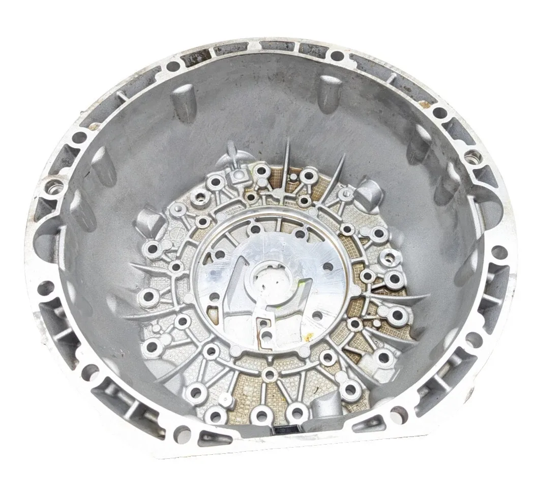 2003-2006 Mercedes-Benz S430 W220 Automatic Transmission Bell Housing 210271180