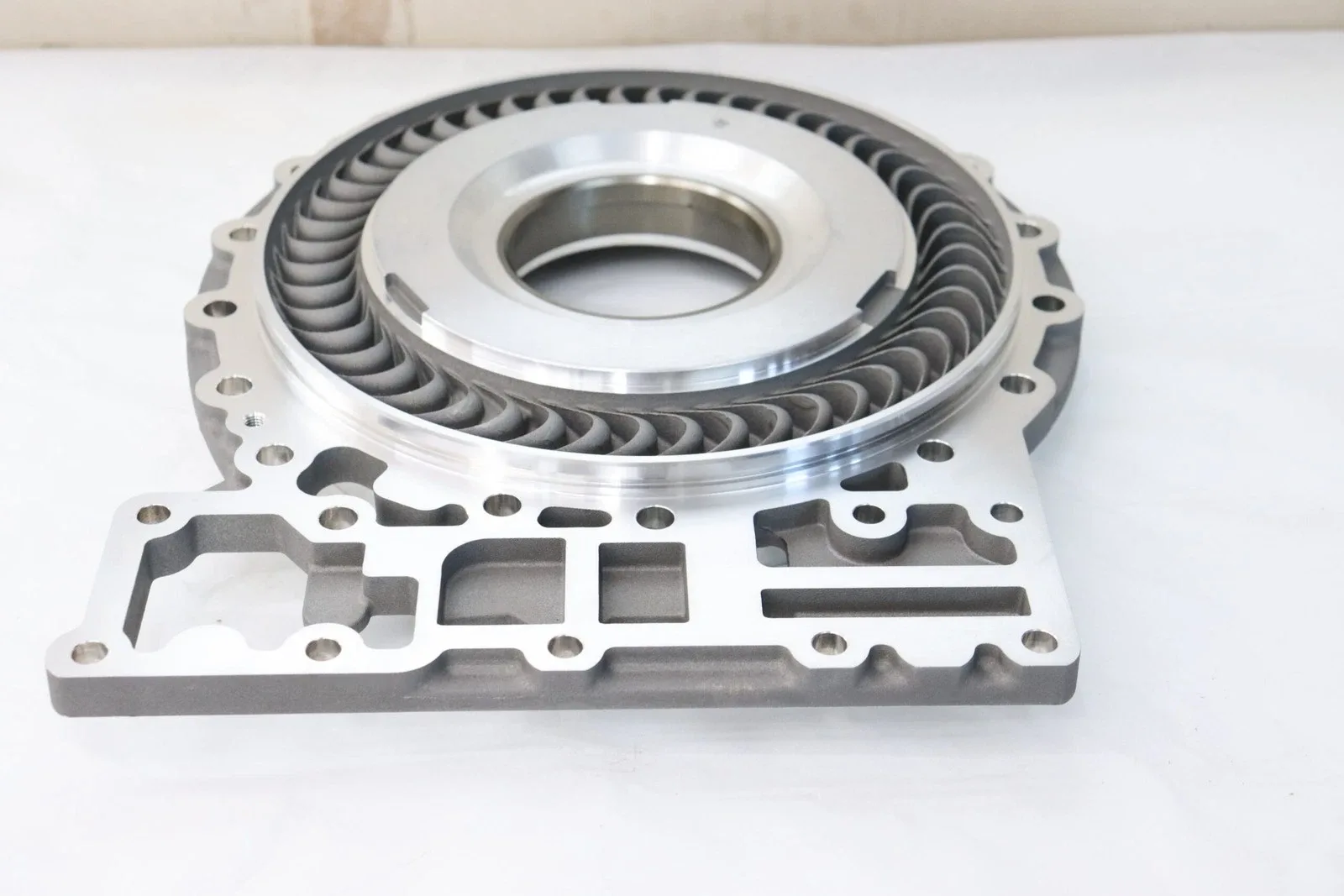 Allison Transmission Stator Housing 29536743 image 2