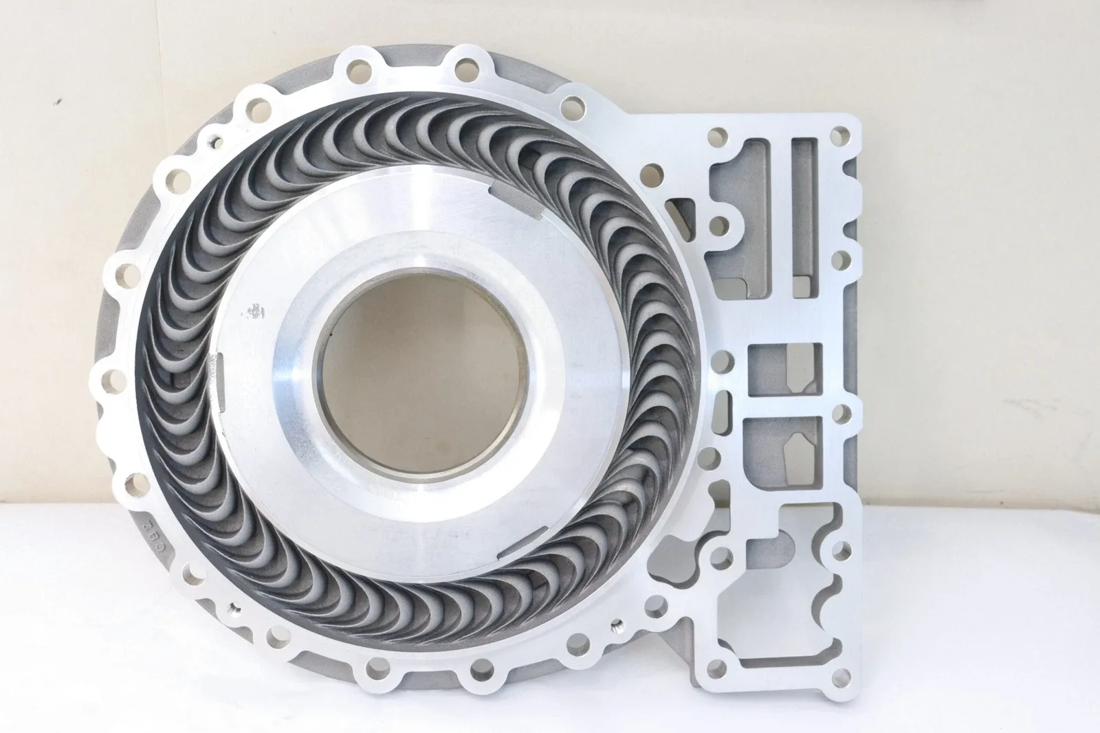 Allison Transmission Stator Housing 29536743