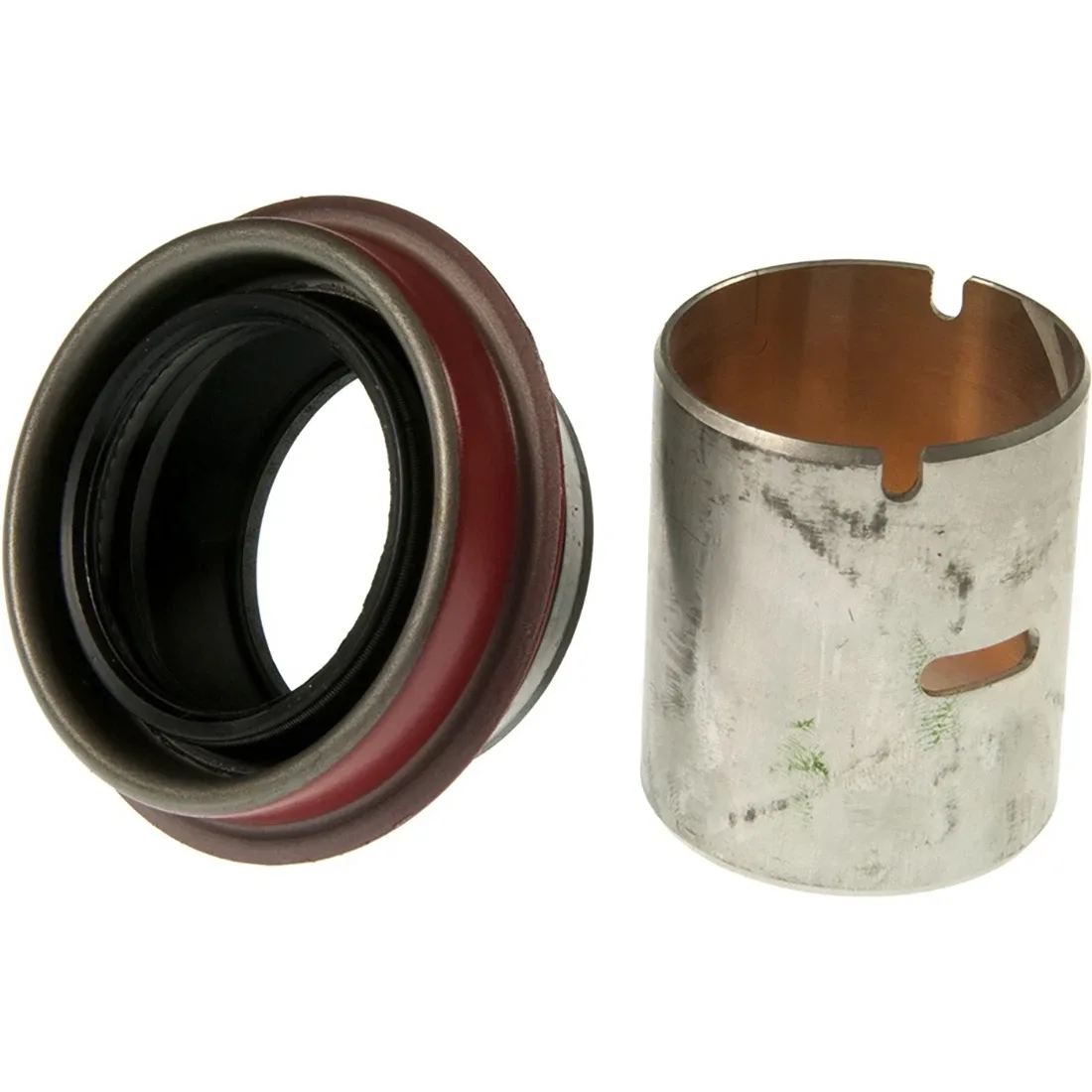 Automatic Transmission Extension Housing Seal Kit Fits Ford F-150 image 2