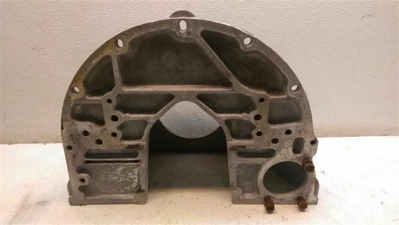 V8 Automatic Bell Housing for 1959 Plymouth Custom Suburban image 2