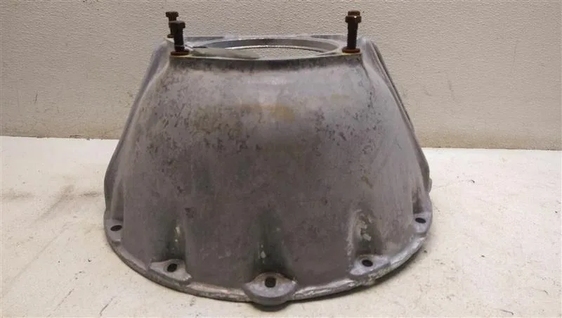 V8 Automatic Bell Housing for 1959 Plymouth Custom Suburban image 3