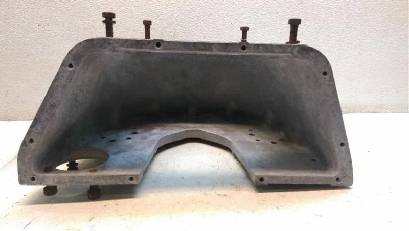 V8 Automatic Bell Housing for 1959 Plymouth Custom Suburban image 4