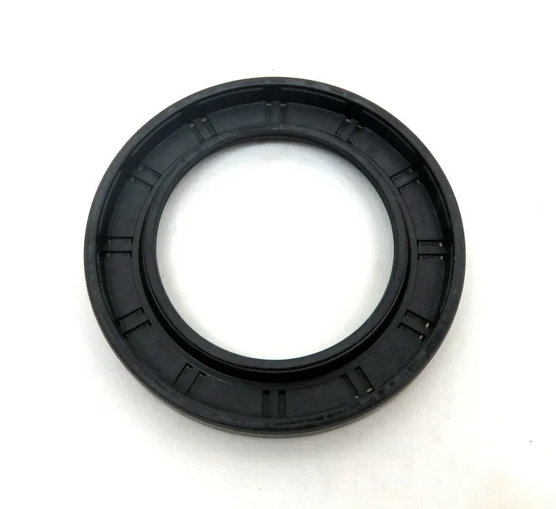 Honda Acura Front Converter Housing Metal Seal image 2
