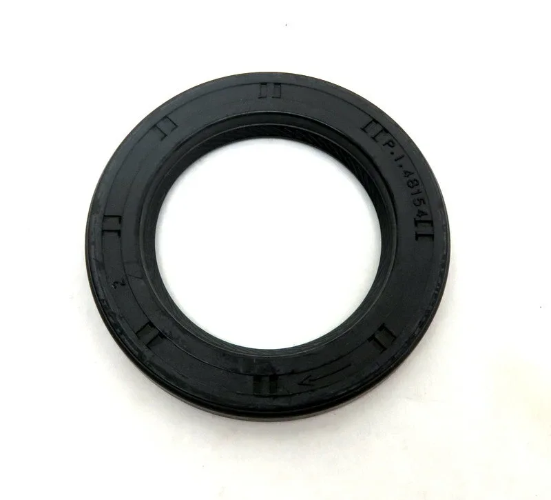 Honda Acura Front Converter Housing Metal Seal