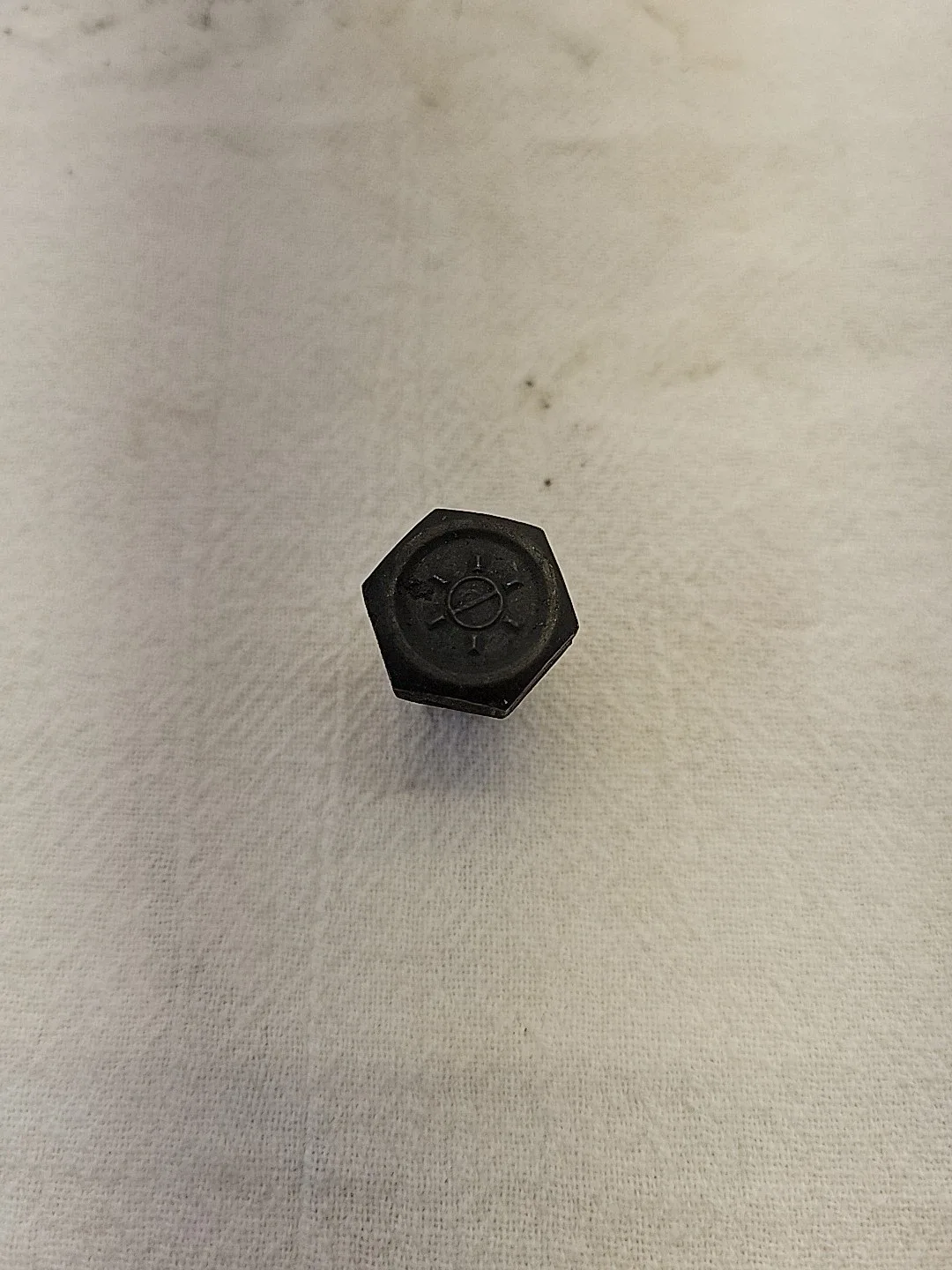 Flexplate Bolt Set 1989-2007 Dodge Ram Cummins Diesel 5.9L Automatic image 2