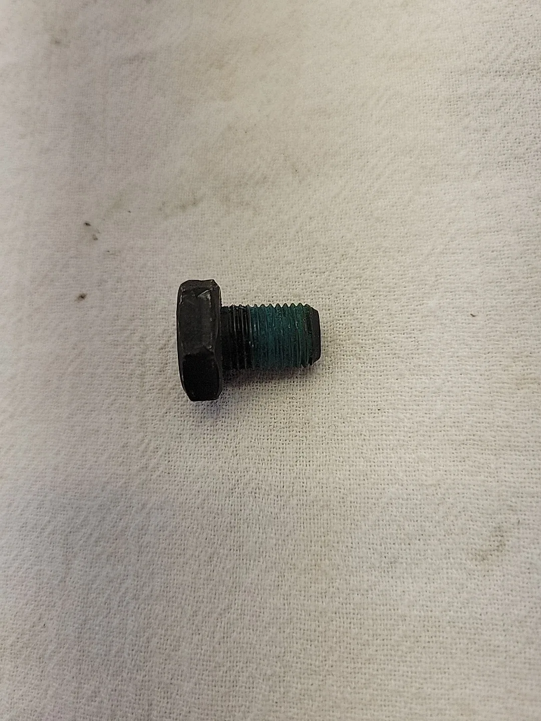 Flexplate Bolt Set 1989-2007 Dodge Ram Cummins Diesel 5.9L Automatic image 3