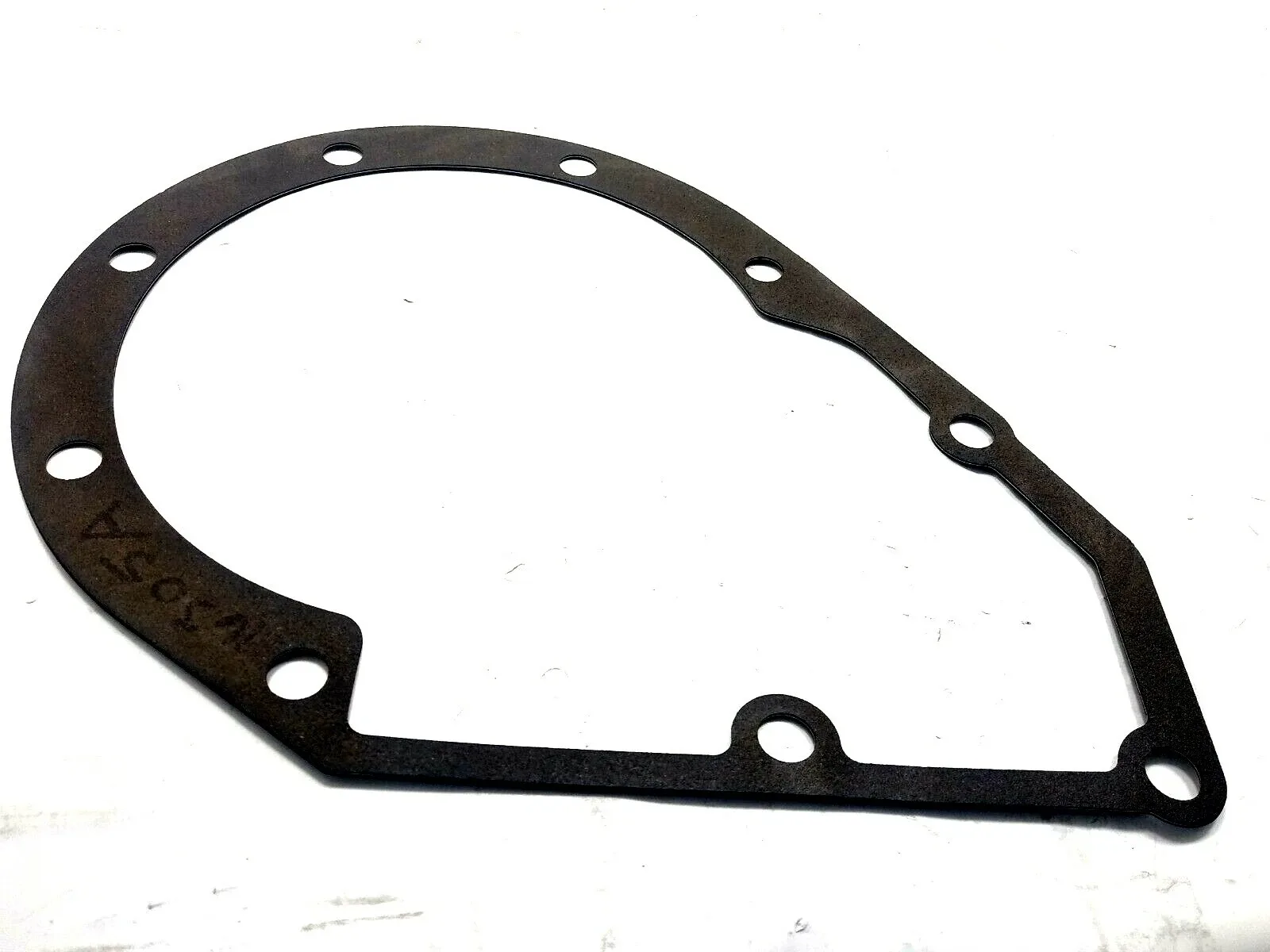 . 5R110W EXTENSION HOUSING GASKET ford torqueshift tail housing gasket image 2