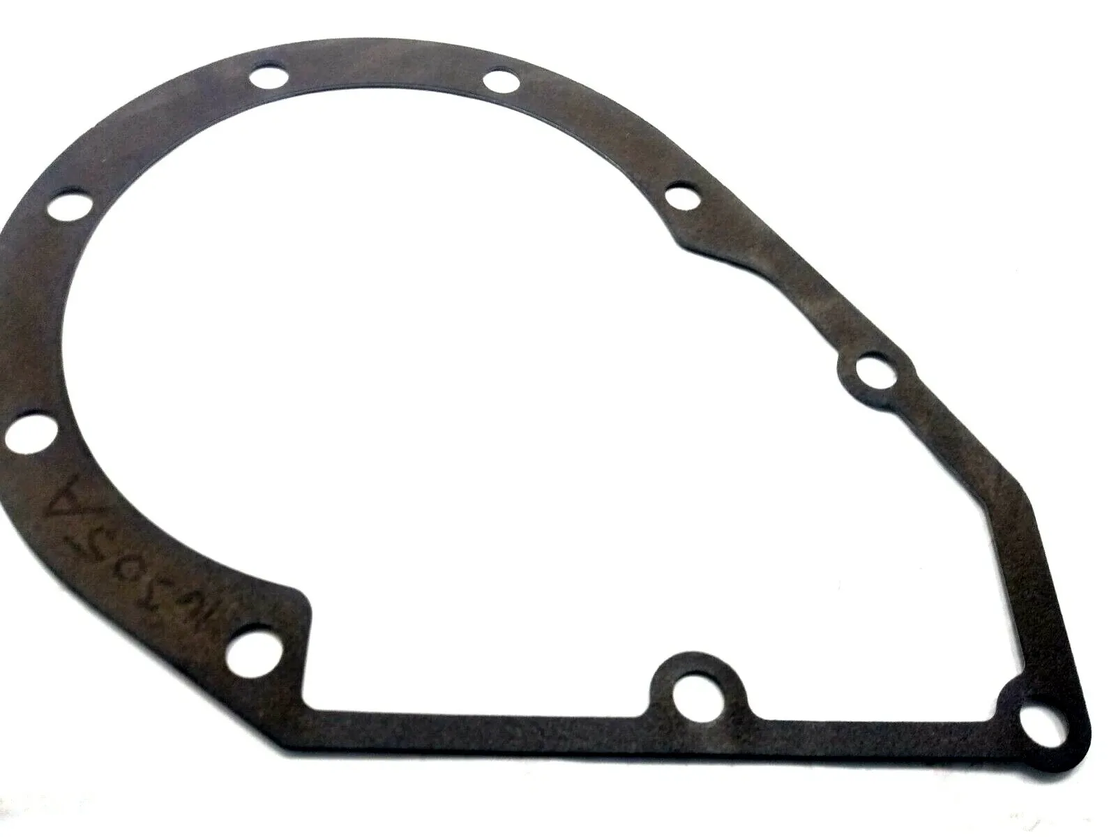 . 5R110W EXTENSION HOUSING GASKET ford torqueshift tail housing gasket image 3