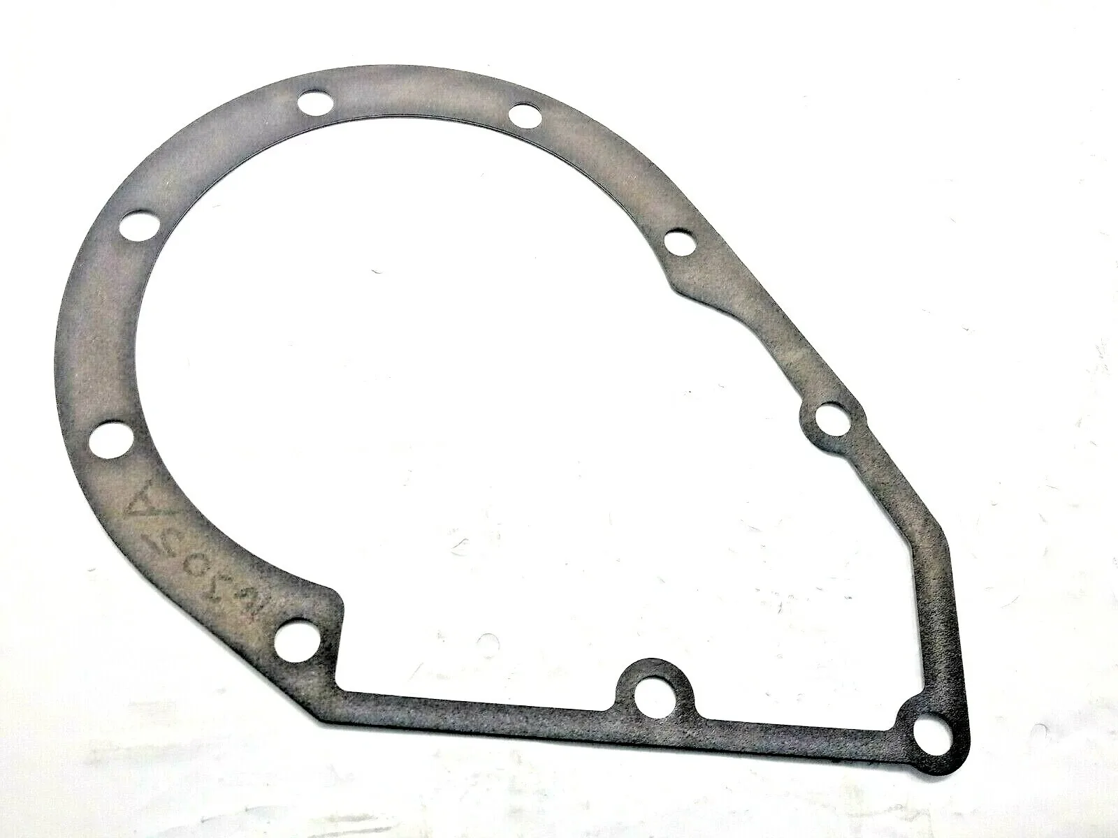 . 5R110W EXTENSION HOUSING GASKET ford torqueshift tail housing gasket image 4