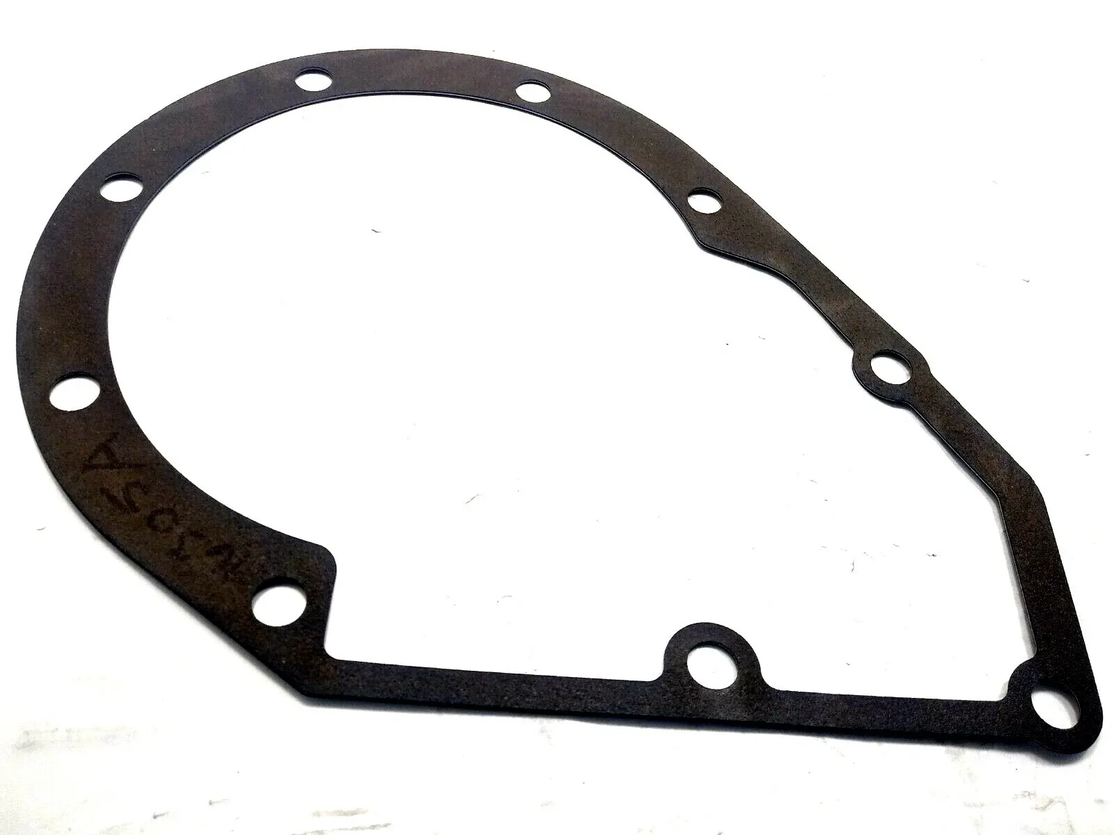 . 5R110W EXTENSION HOUSING GASKET ford torqueshift tail housing gasket