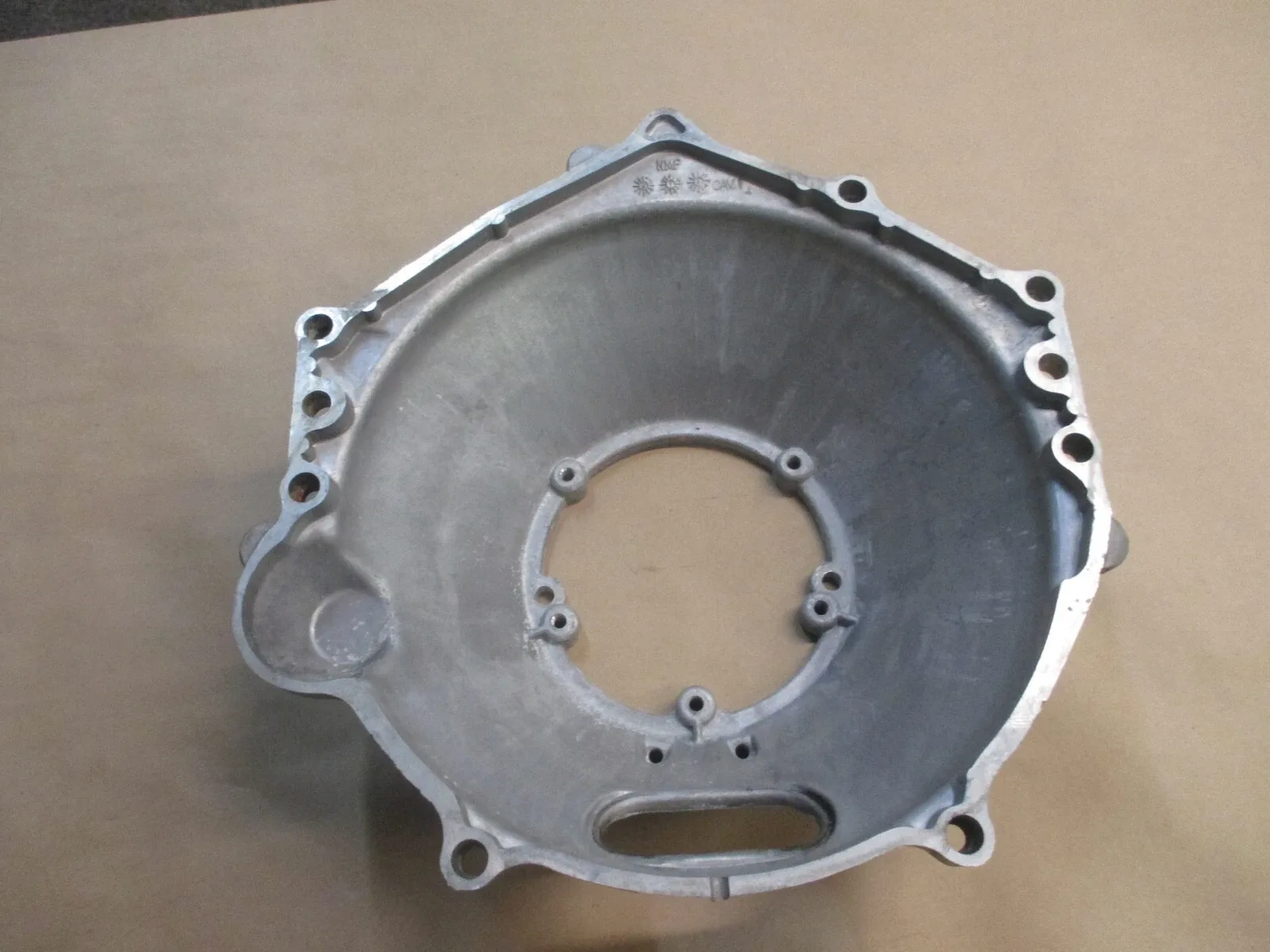 97-04 Corvette C5 Automatic Transmission Bell Housing