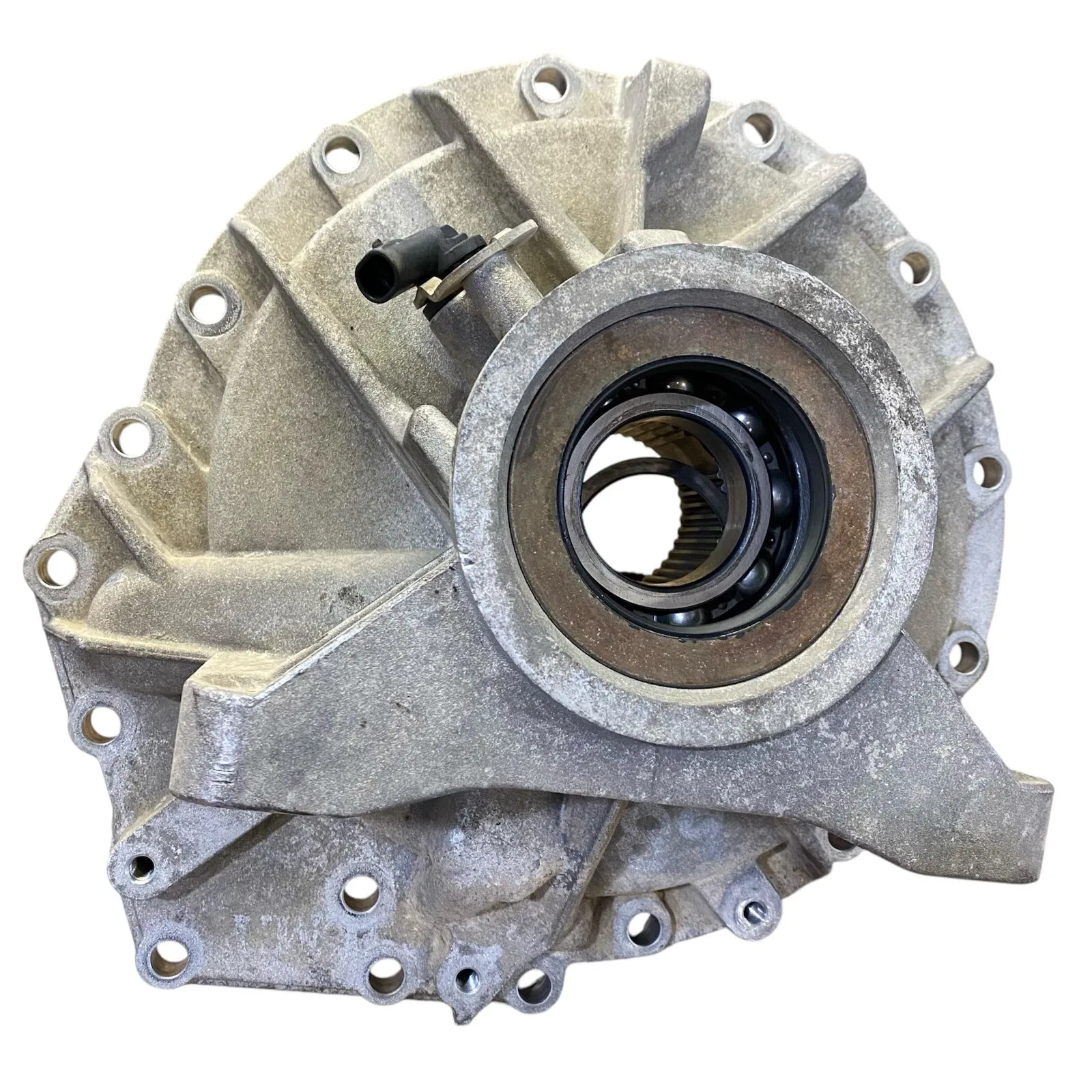 Allison 2400 Tail Housing Casting # 29536309 OEM USED