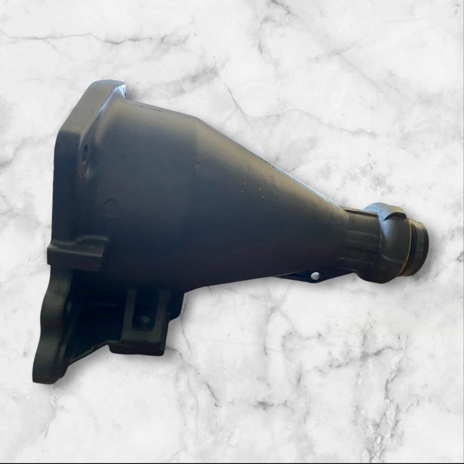 Ford 4R75E Transmission Tail Housing 2WD 10 1/4" 2009 - Up