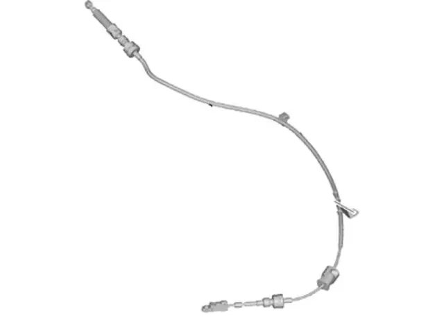 Genuine Ford Cable DG9Z-7E395-AU image 2