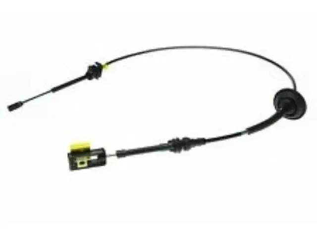 Genuine Ford Cable DG9Z-7E395-AU image 3