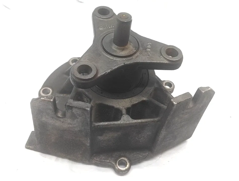 .For ZF5HP19 transmission extension housing w/ yoke casting 105-414-044 image 3
